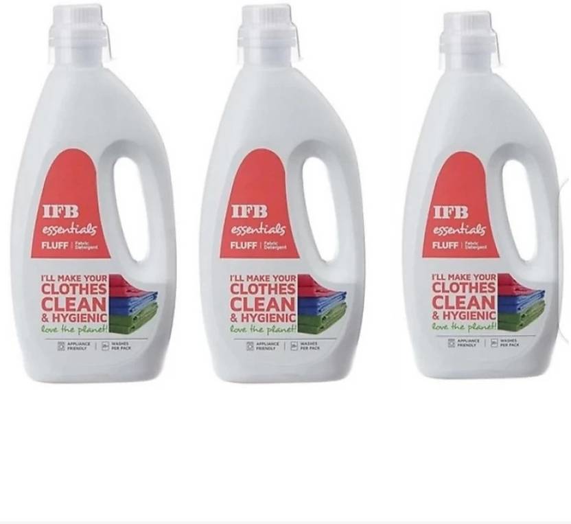 IFB LIQUID Classic Liquid Detergent Price in India Buy IFB LIQUID