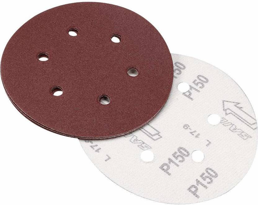 uxcell AZB07R3GZB4M Aluminazirconia Sandpaper Price in India Buy