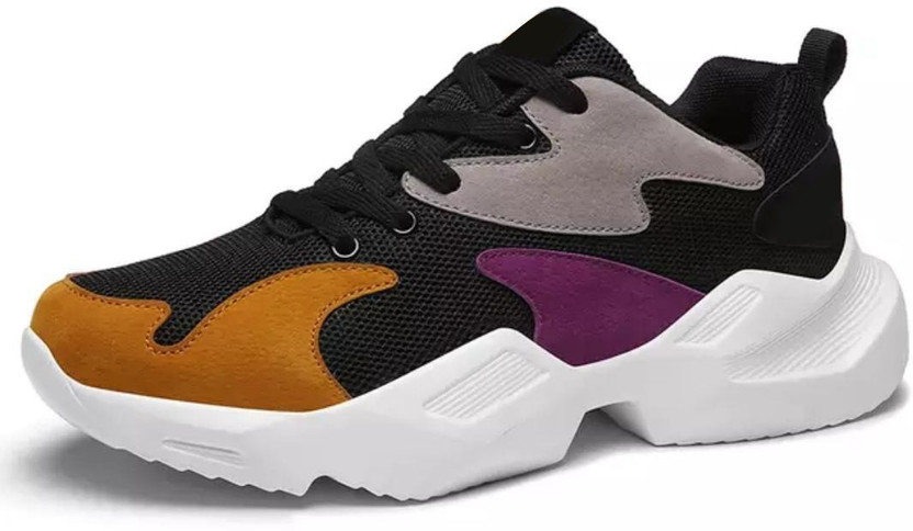 HARMEET Men/Boy Air Breathable 