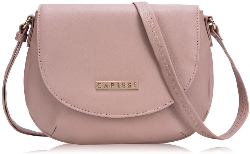Caprese sling bags flipkart clearance