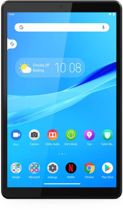 Lenovo Tab M8