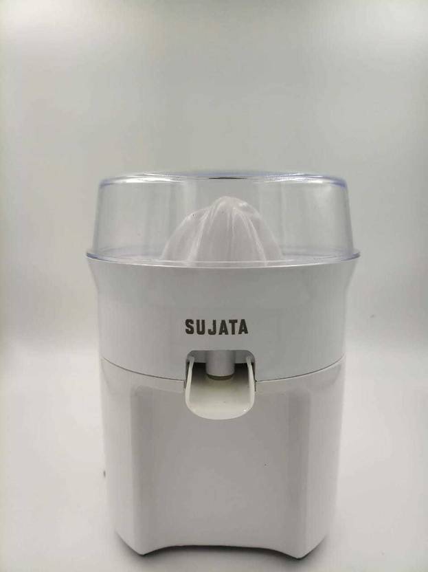 SUJATA Citromatic Citrus Juicer 400 Juicer (1 Jar, White) Price in