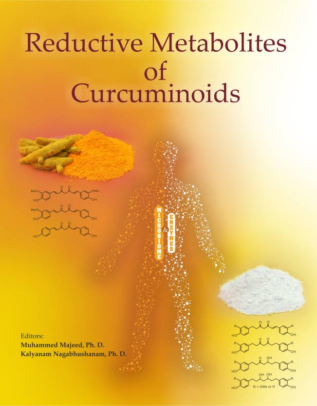 Reductive Metabolites of Curcuminoids: Buy Reductive Metabolites of ...