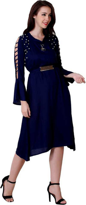 1 piece dress flipkart