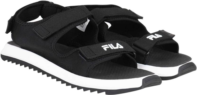 fila reconza sandals