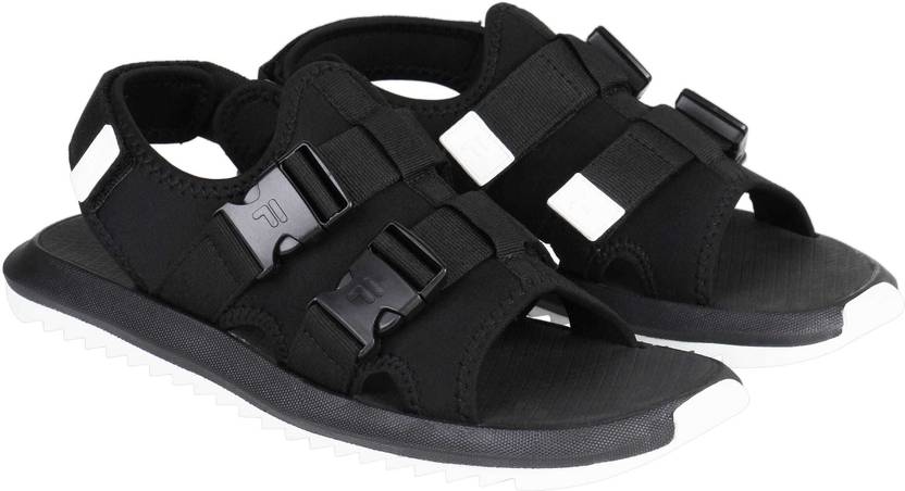 fila reconza sandals