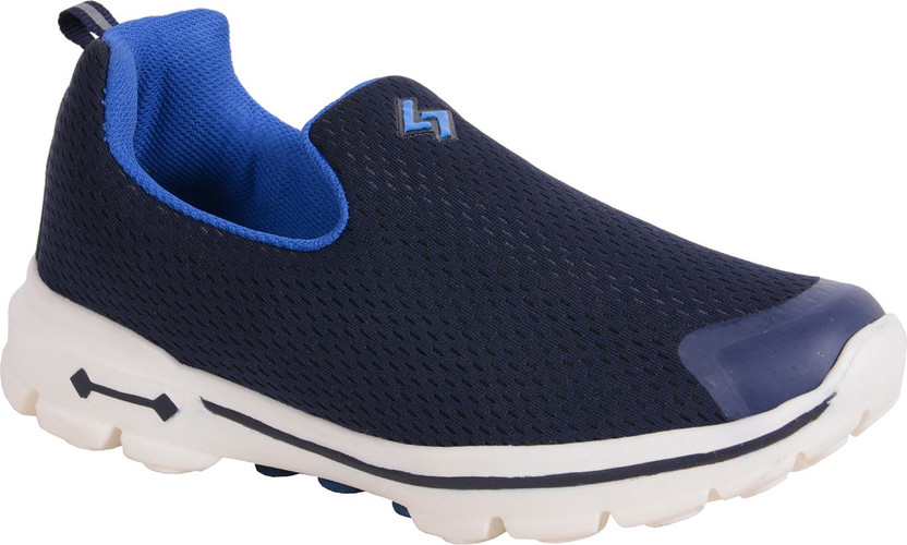 Sagma Freezy Walking Shoes For Men 