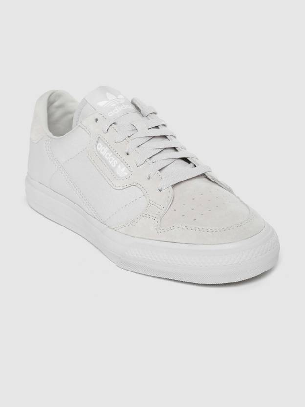 ADIDAS ORIGINALS Originals Men Off-White Nubuck Leather KAMANDA01 Sneakers Sneakers For Men - Buy ADIDAS ORIGINALS ADIDAS Originals Men Off-White Nubuck Leather KAMANDA01 Sneakers Sneakers For Men Online at Best Price -