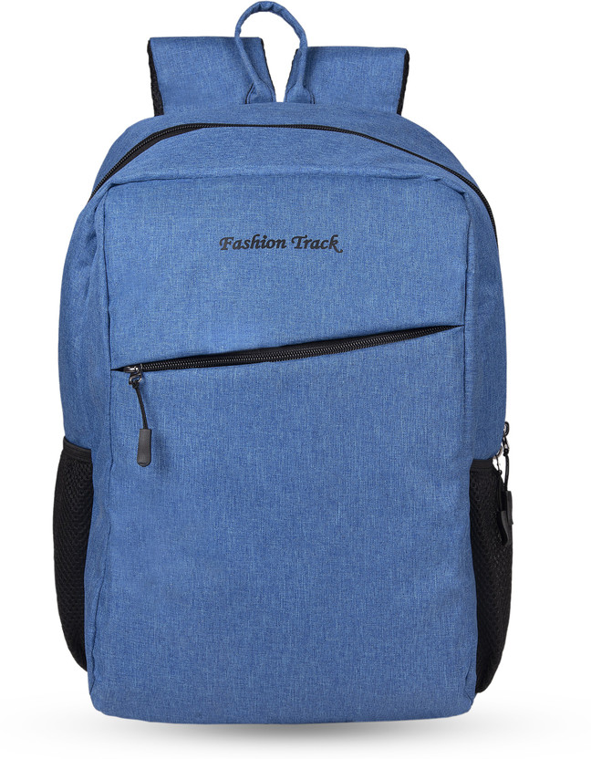 Cool blue backpack Clearance