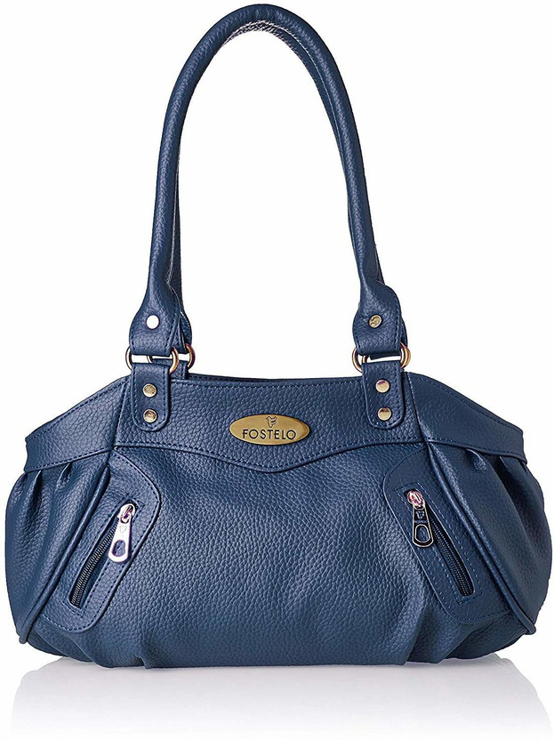 Fostelo shoulder bag flipkart clearance