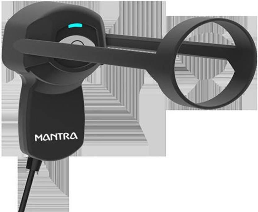 MANTRA SCANNER MIS100V2 Scanner MANTRA