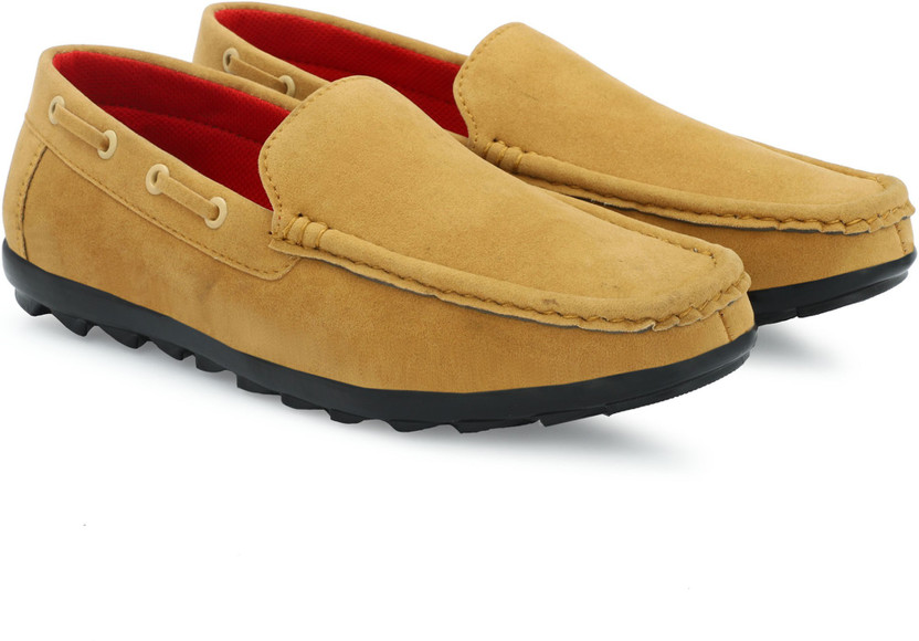 fifer fifer lofer shoe Slip On For Men 