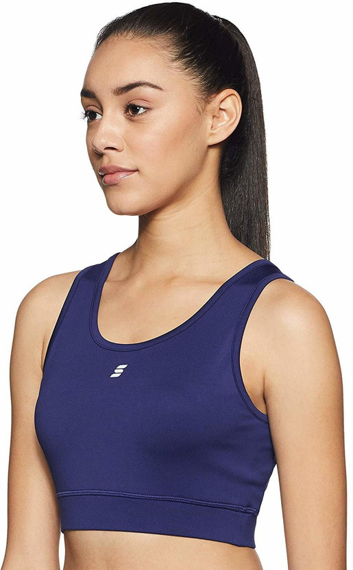 hot yoga sports bra