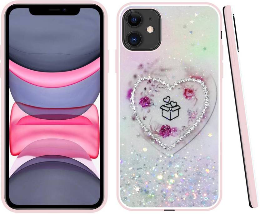CASE CREATION Back Cover for Apple iPhone 11 back cover stylish for