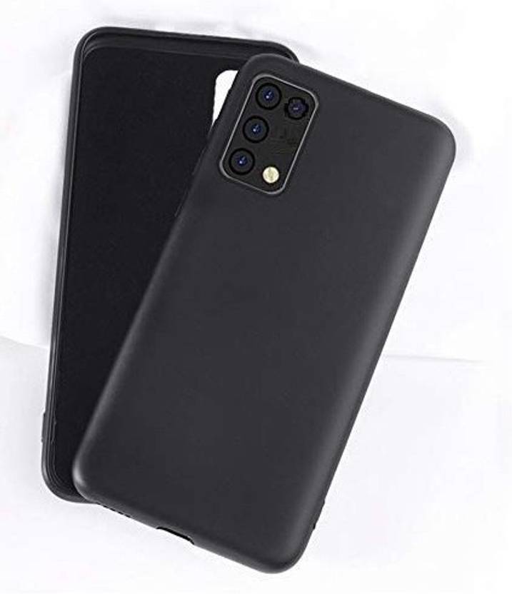 Caseline Back Cover for Samsung Galaxy M31 Caseline