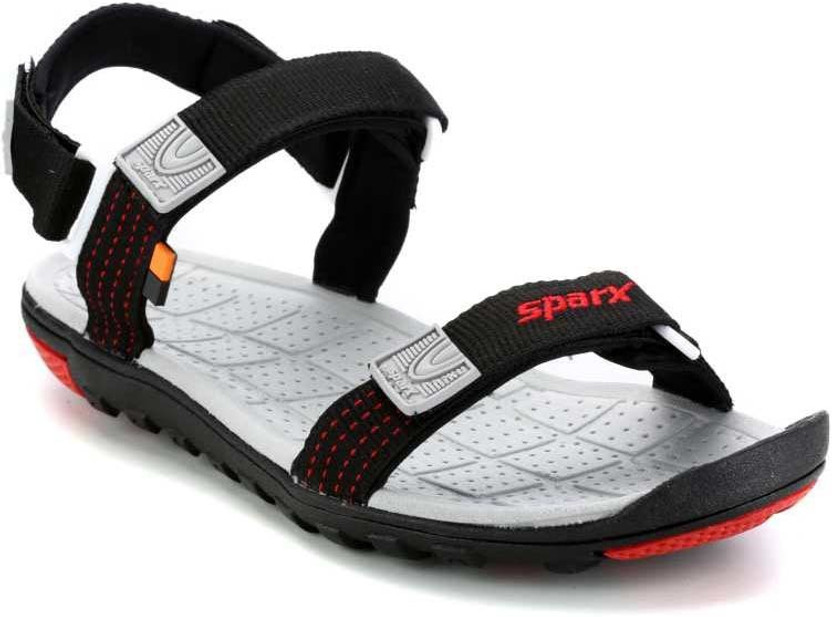 Flipkart sandals sparx clearance