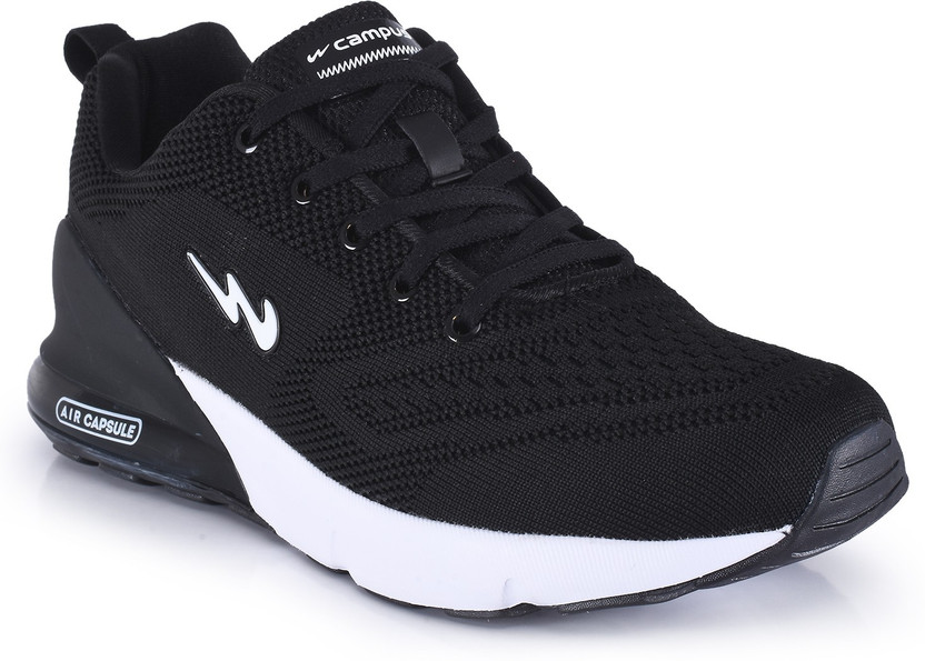 CAMPUS NORTH Running Shoes For Men