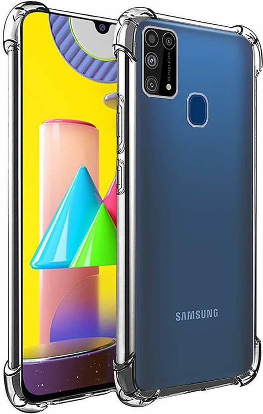 SKPSK Back Cover for Samsung Galaxy M31 - SKPSK : Flipkart.com