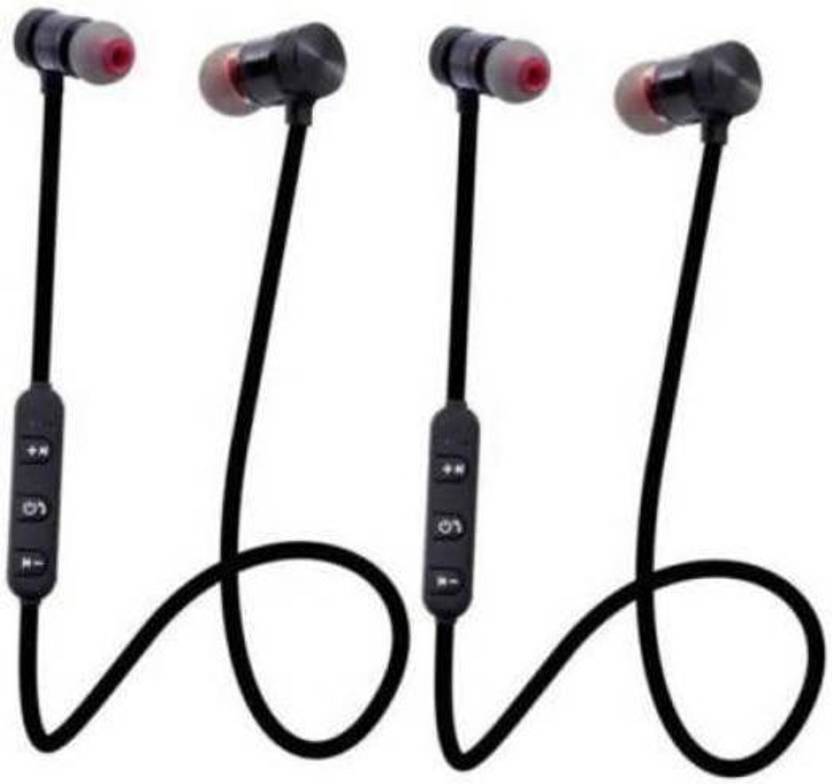 Veecap Bluetooth Headset Price in India Buy