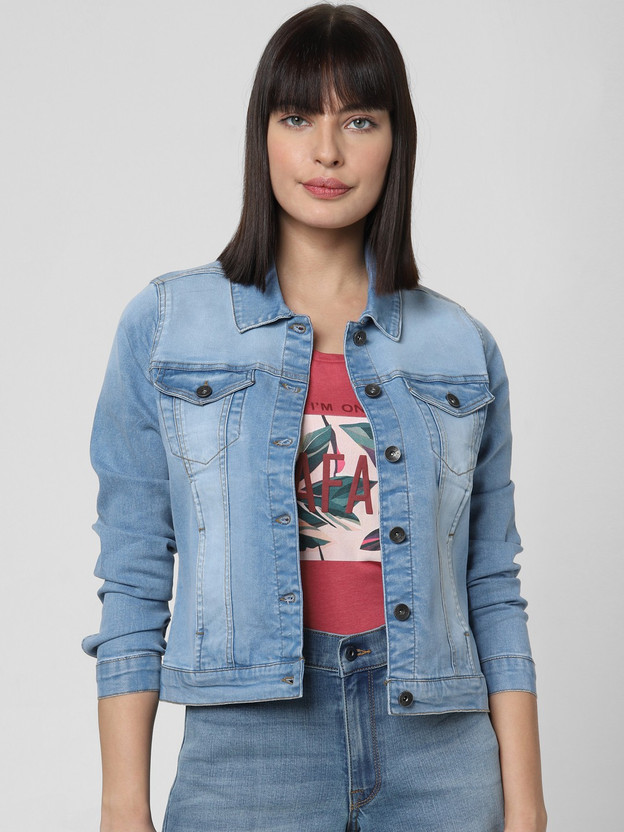 crop jacket flipkart