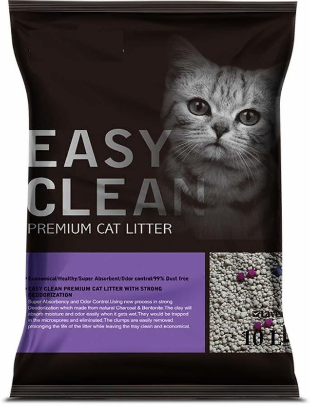 Emily Pets 7MB6719N Pet Litter Tray Refill