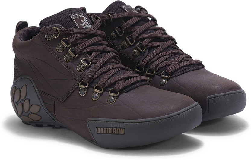 WOODLAND GC 1869115 Sneakers For Men 