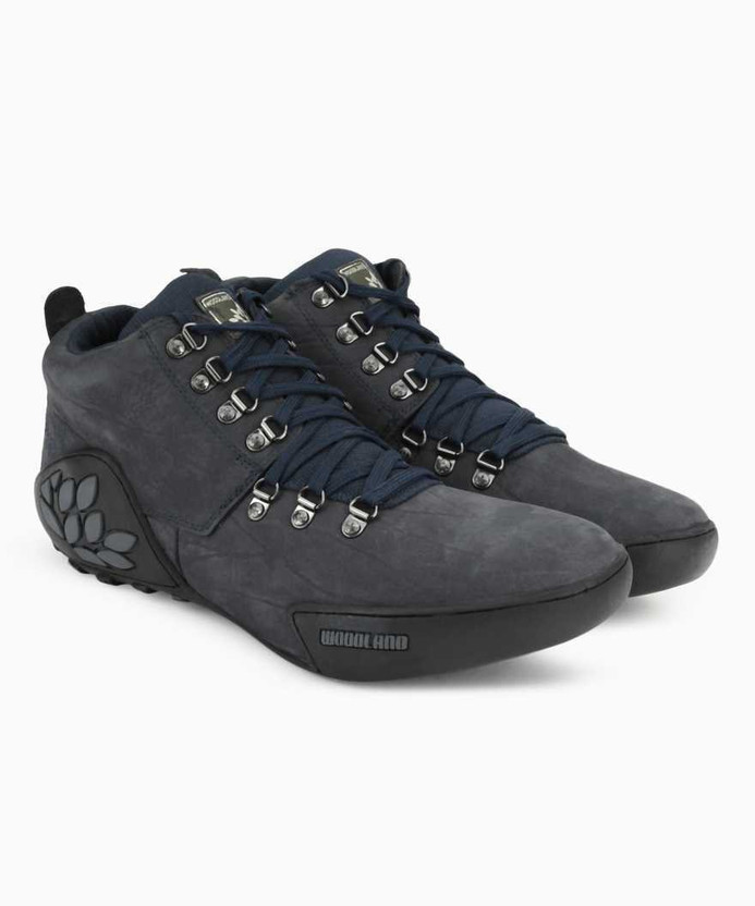 WOODLAND GC 1869115 Sneakers For Men 