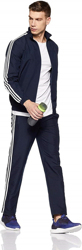 Jass manak adidas tracksuit top