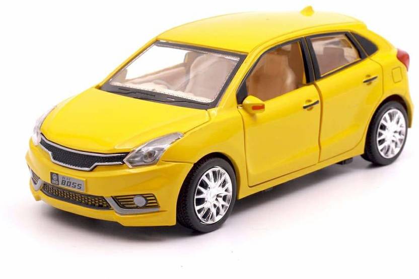 Baleno toy car online clearance