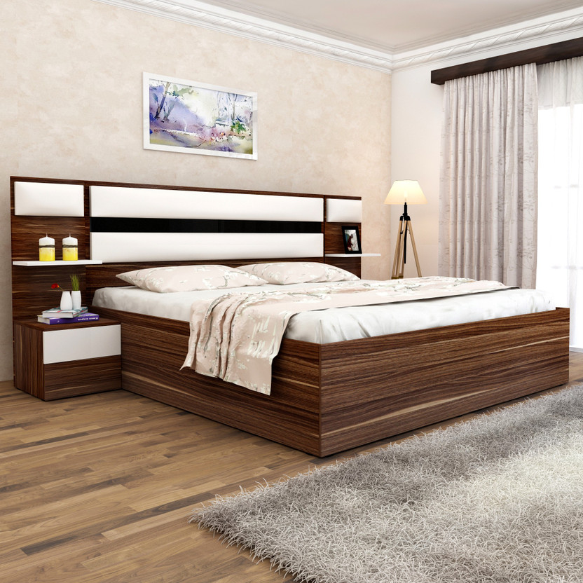 bed in a box king bed in a box king
