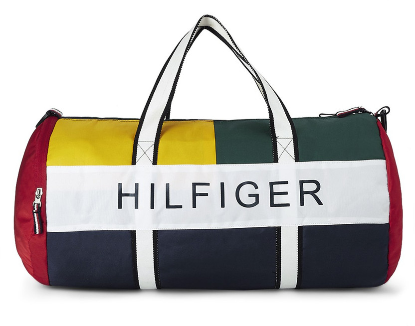Tommy hilfiger travel bag price clearance