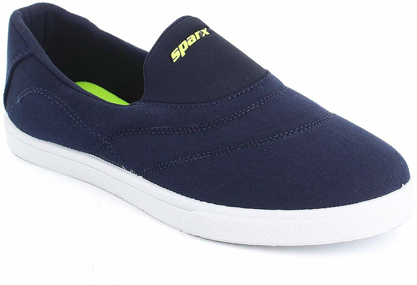 Sparx Canvas Shoes For Men - Buy Sparx 