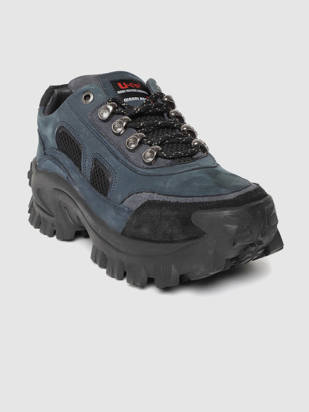 WOODLAND Hiking \u0026 Trekking Shoes For 