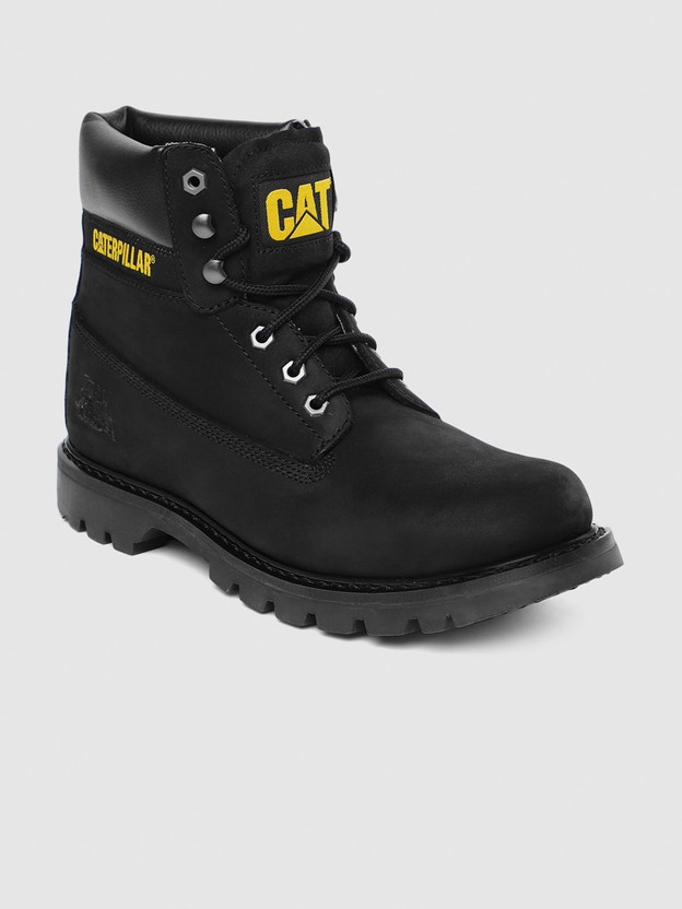 Caterpillar shoes flipkart clearance
