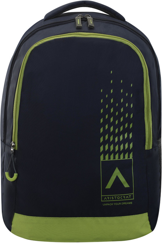 Aristocrat backpack flipkart