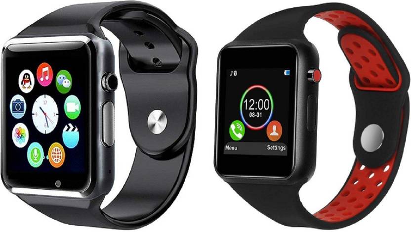 ZEPAD Bluetooth Smart Watch All Android Phones Smartwatch Price in India - Buy ZEPAD Bluetooth