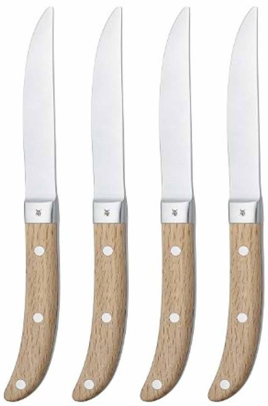 WMF Stainless Steel Knife Set Price in India Buy WMF Stainless Steel