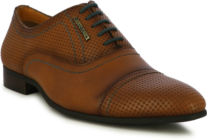 ALBERTO TORRESI | formal shoes | Lace 