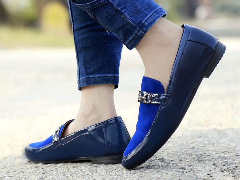inlazer Loafers For Men - Buy inlazer 