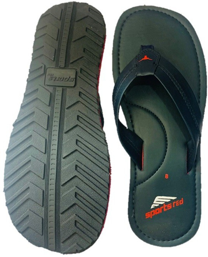 Sports slippers clearance