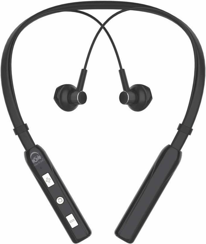 U&i uinb 2304 bluetooth headphone pack of 1 Bluetooth Headset Price in