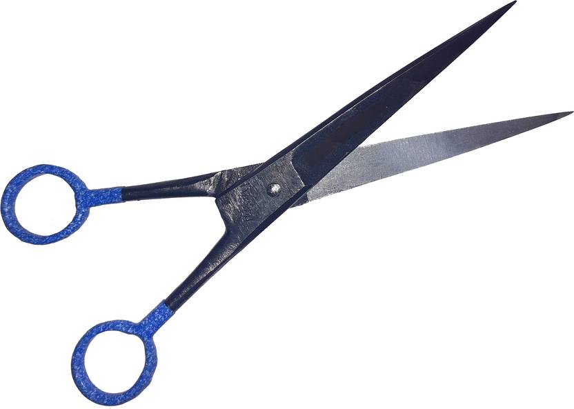 LUVLI PRO SALON ORIGINAL HAIR CUTTING SCISOR 7 INCH Scissors Price in