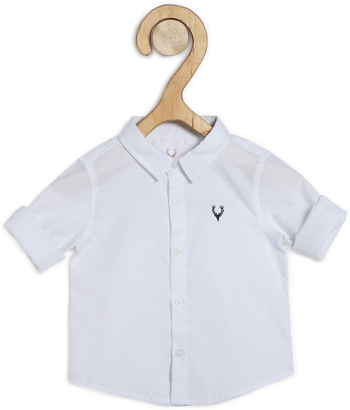 Baby boy shirts online india