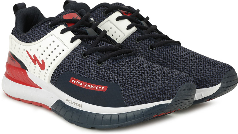 CAMPUS FASTECH Running Shoes For Men 