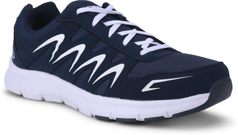 Lace-up Sport Running Shoes For Men 