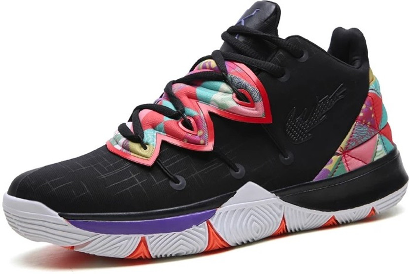 Mr.SHOES Basketball Shoes For Men - Buy 