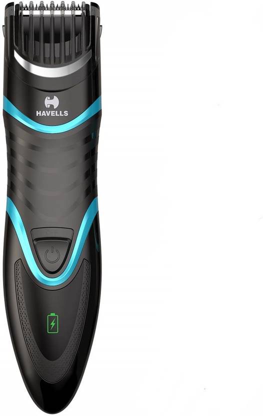 HAVELLS Beard Trimmer BT 9000 Runtime 90 min Trimmer for Men Price in