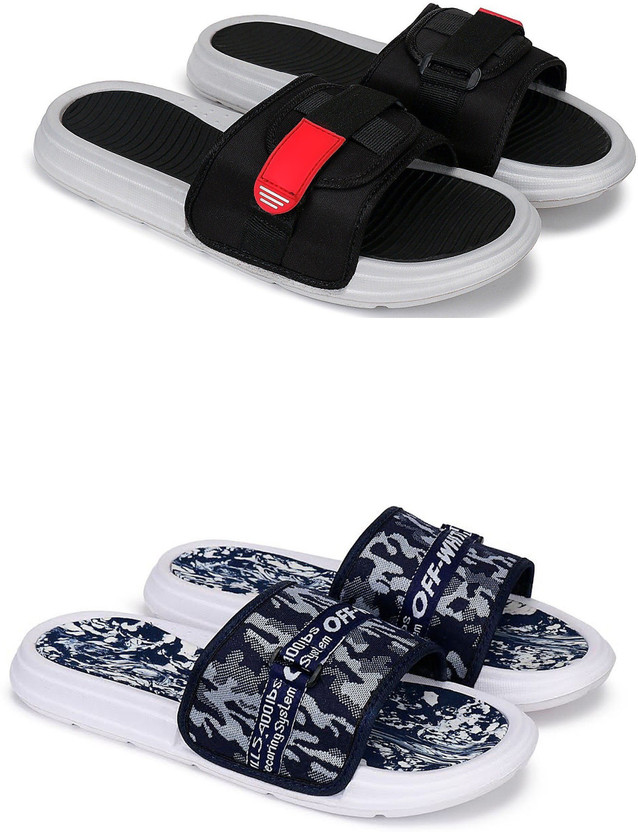 slippers for men on flipkart