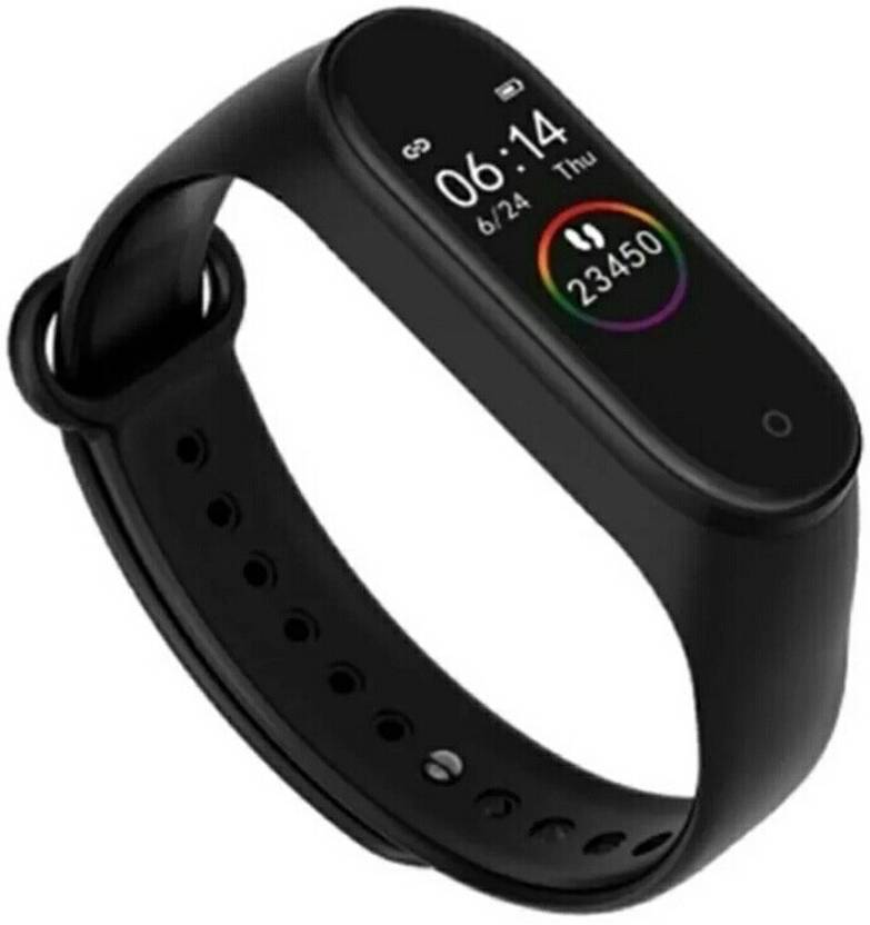 smartwatch wear m3