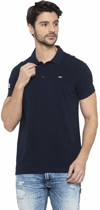 Spykar t shirts price india clearance